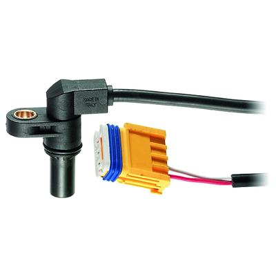 FACET Drehzahlsensor, Automatikgetriebe 90469 für Peugeot DACIA NISSAN