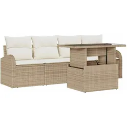 vidaXL, Gartenlounge, Cataria