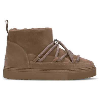 Inuikii - Women's Classic Low - Winterschuhe 36 | EU 36 braun