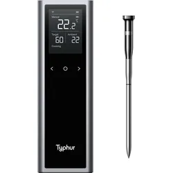 Typhur Grillthermometer SYNC One - 1 Thermometer