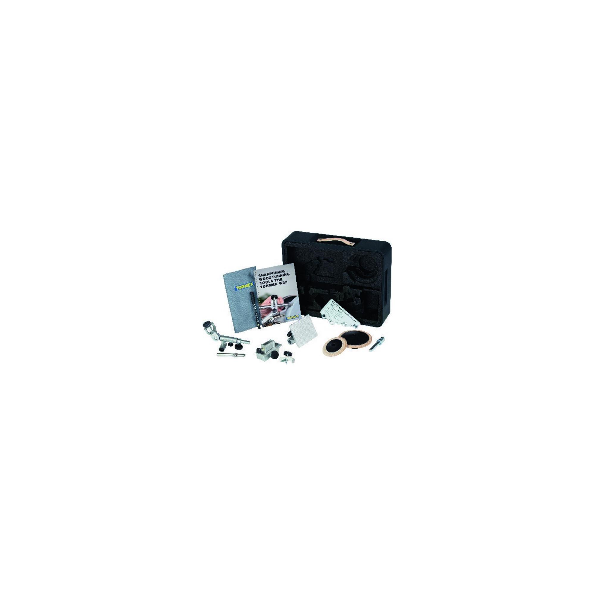 TORMEK Drechsel Zubehör Satz TNT-808 (423066)