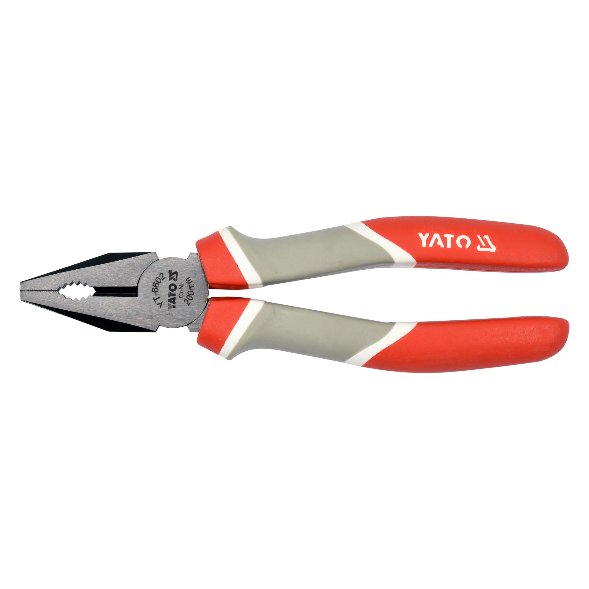 Toya YT-6602 (200 mm) (YT-6602)