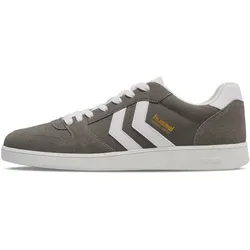 hummel Handball Perfekt CL Sneaker 2858 - sharkskin 45