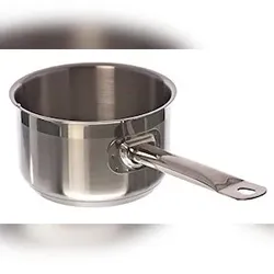 Chefgastro Stielkasserolleâ Exkl. Deckel BxTxH 160x160x75mm