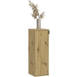 Kommode Projekt X ca. 30x99 cm Artisan Eiche
