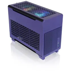 THERMALTAKE TR100 Mini Tower ITX Gehäuse future dusk