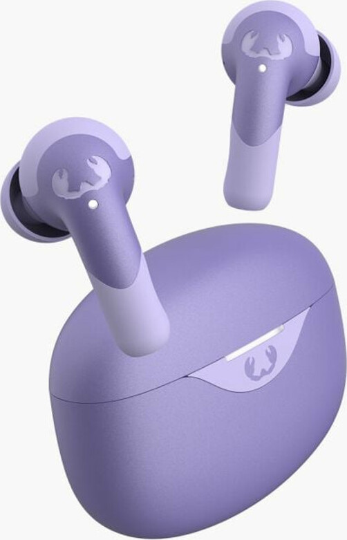 Fresh 'n Rebel TWINS Ace draadloze oordopjes - Purple