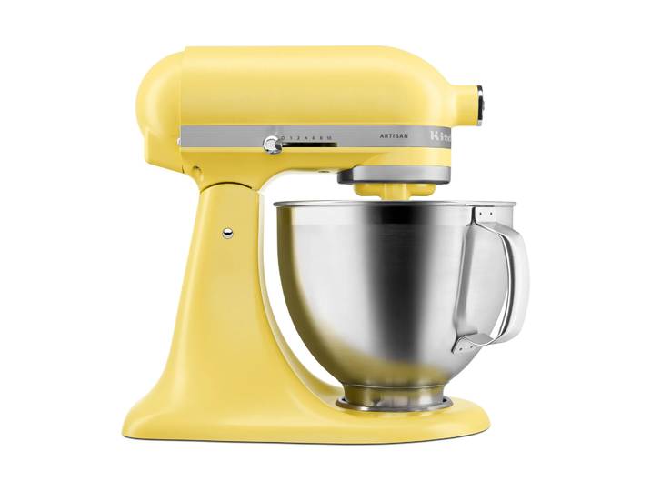 KitchenAid Artisan 5KSM195 Küchenmaschine 4,7 L Butter