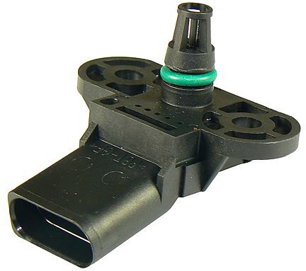Metzger Autoteile Drucksensor, Bremskraftverstärker Original Ersatzteil 0906113 Für Vag