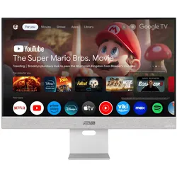 ASUS ZenScreen MS27UC, 27"