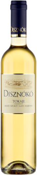 Tokaj Furmint Late Harvest 2021 - Domaine Disznókő - Tokay, tokaj - Weisswein - 0.5L Tokaj