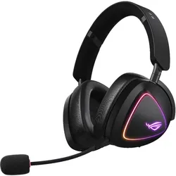 ASUS ROG Delta II kabelloses RGB Gaming Headset
