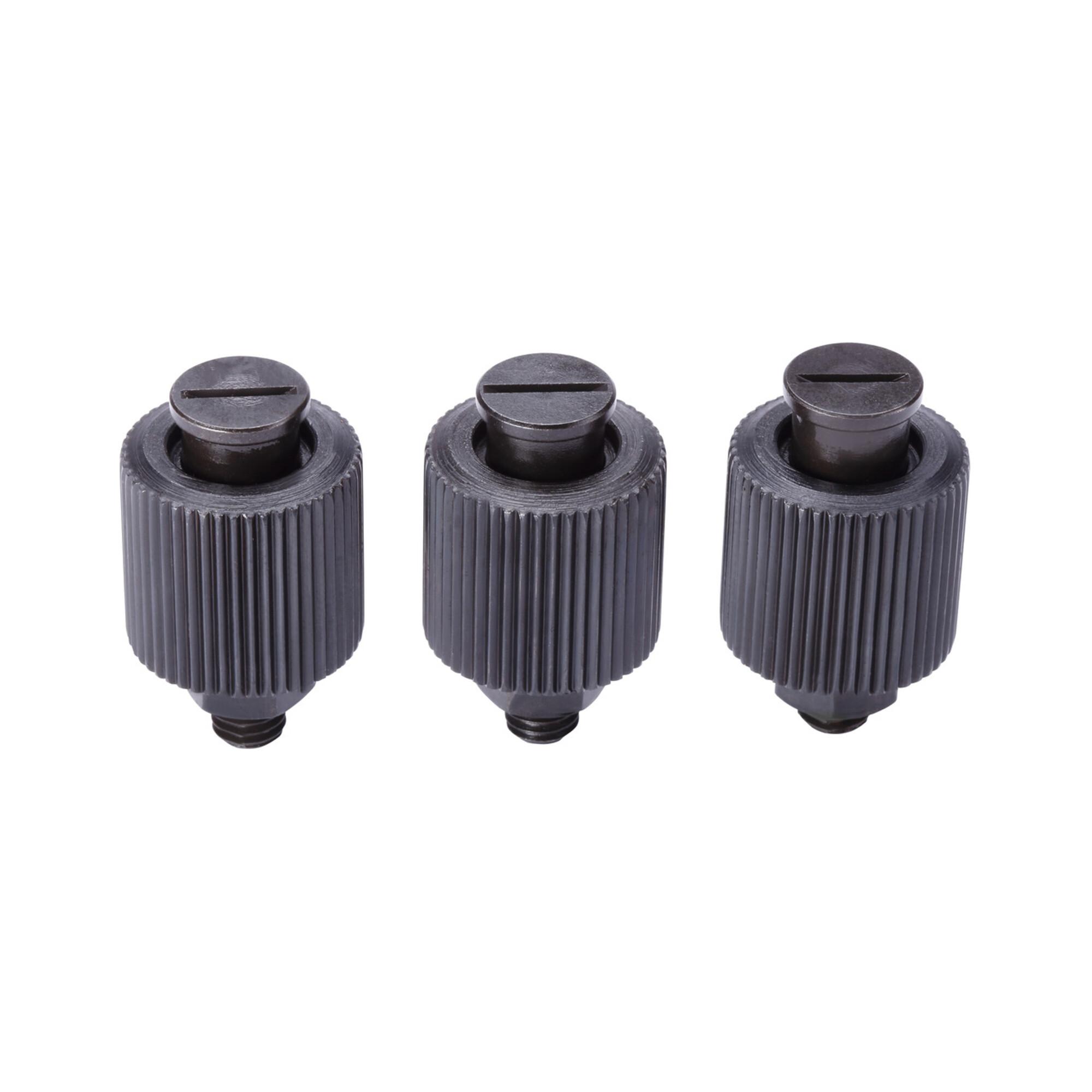 Rothenberger Ersatz-Aufrollen für Gewinde-Aufrauzange 3/8 bis 2" (56501)