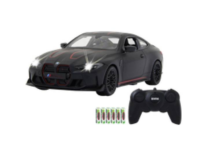 JAMARA Voitures Jouets Vêhicules de Sport, 1:16 (BMW)