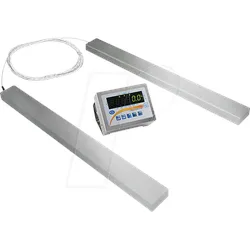 PCE SD 1500B SST - Industriewaage PCE-SD 1500B SST