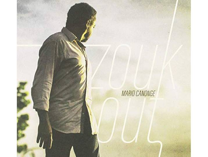 Mario Canonge - Zouk Out