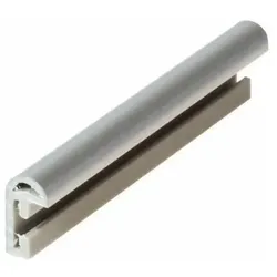 Bfhm Aluminium-Puzzle-Rahmen 85x60cm - silber