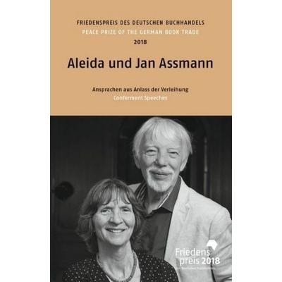 Aleida und Jan Assmann, Gebundene Ausgabe von , Mvb GmbH, 978-3-7657-3312-3