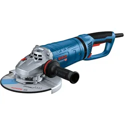 Bosch Professional GWS 27-230 PR (C) Winkelschleifer (06018C7100)