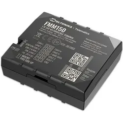 Teltonika, Navigationsgerät Zubehör, FMM150 - 4G Kat. M1 GNSS/GSM/Bluetooth-Tracker mit integriertem CAN-Adapter