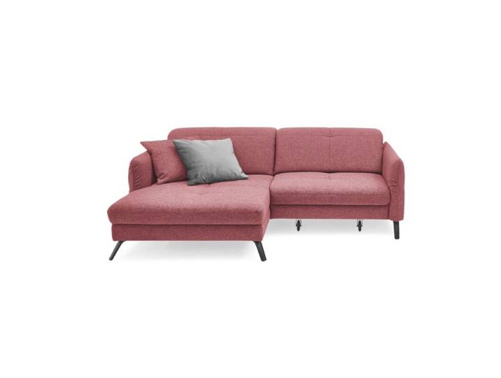 set one by Musterring SO 4400 Ecksofa – optional mit Funktione