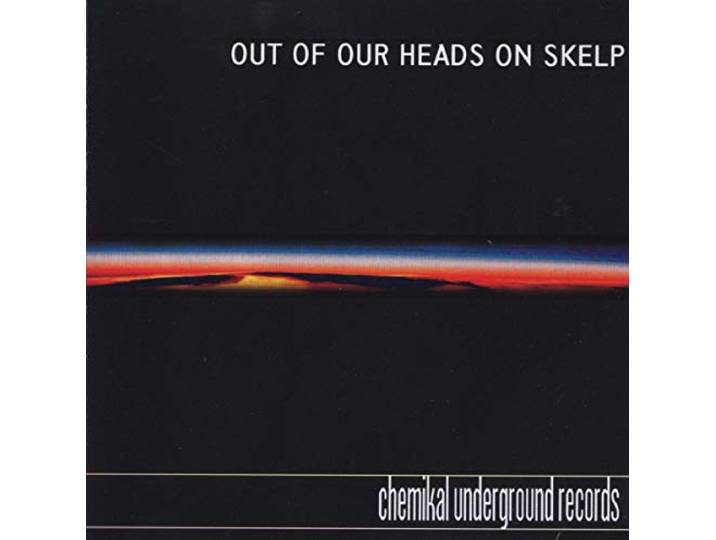 Various Artists - Out Of Our Heads On Skelp
