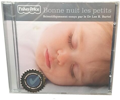 Fisher-Price - Bonne Nuit les Petits - Preis vom 01.10.2026 08:16:52 h