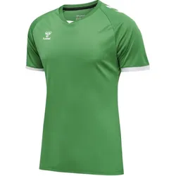 hummel Hmlcore Volley Tee - jelly bean - 2XL