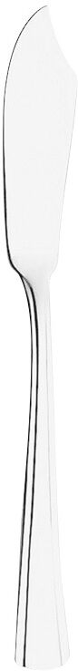 Hepp Coltello da pesce 203 mm Exclusiv