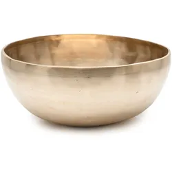 XDrum Therapeutic Klangschale Ton D / 1300 g