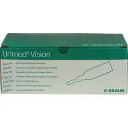 URIMED Vision Standard Kondom 36 mm 30 St Kondome