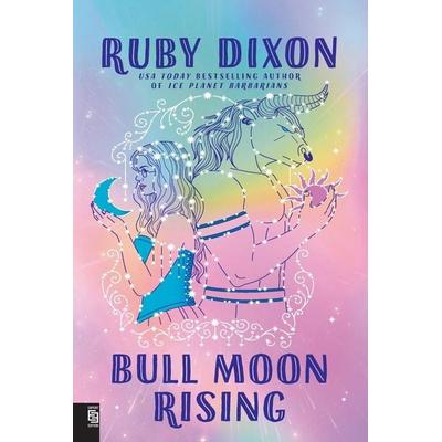 Bull Moon Rising, Taschenbuch von Ruby Dixon, Penguin LLC US, 978-0-593-82002-5