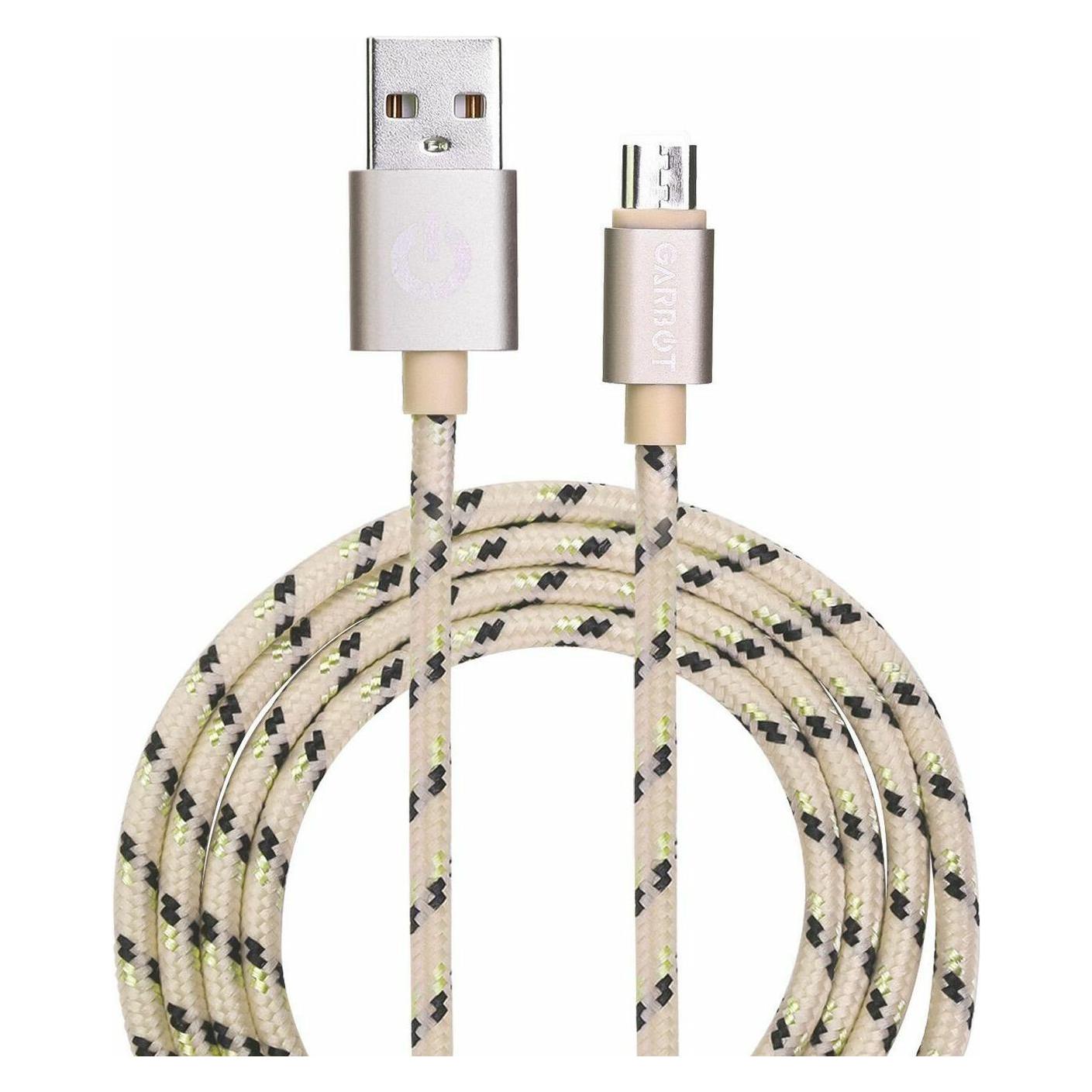 Garbot USB A - Micro USB B (1 m) (C-05-10194)
