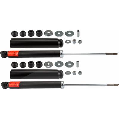 Trw Stoßdämpfer [Hersteller-Nr. JGT141T] für Zaz, Vauxhall, Daewoo, Chevrolet, Opel