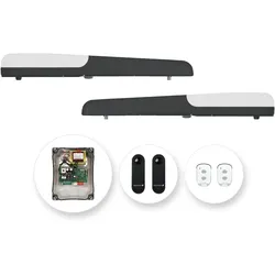 Marantec Drehtorantrieb Comfort RA Kit 2-flg., bis 3 m Flügelbreite