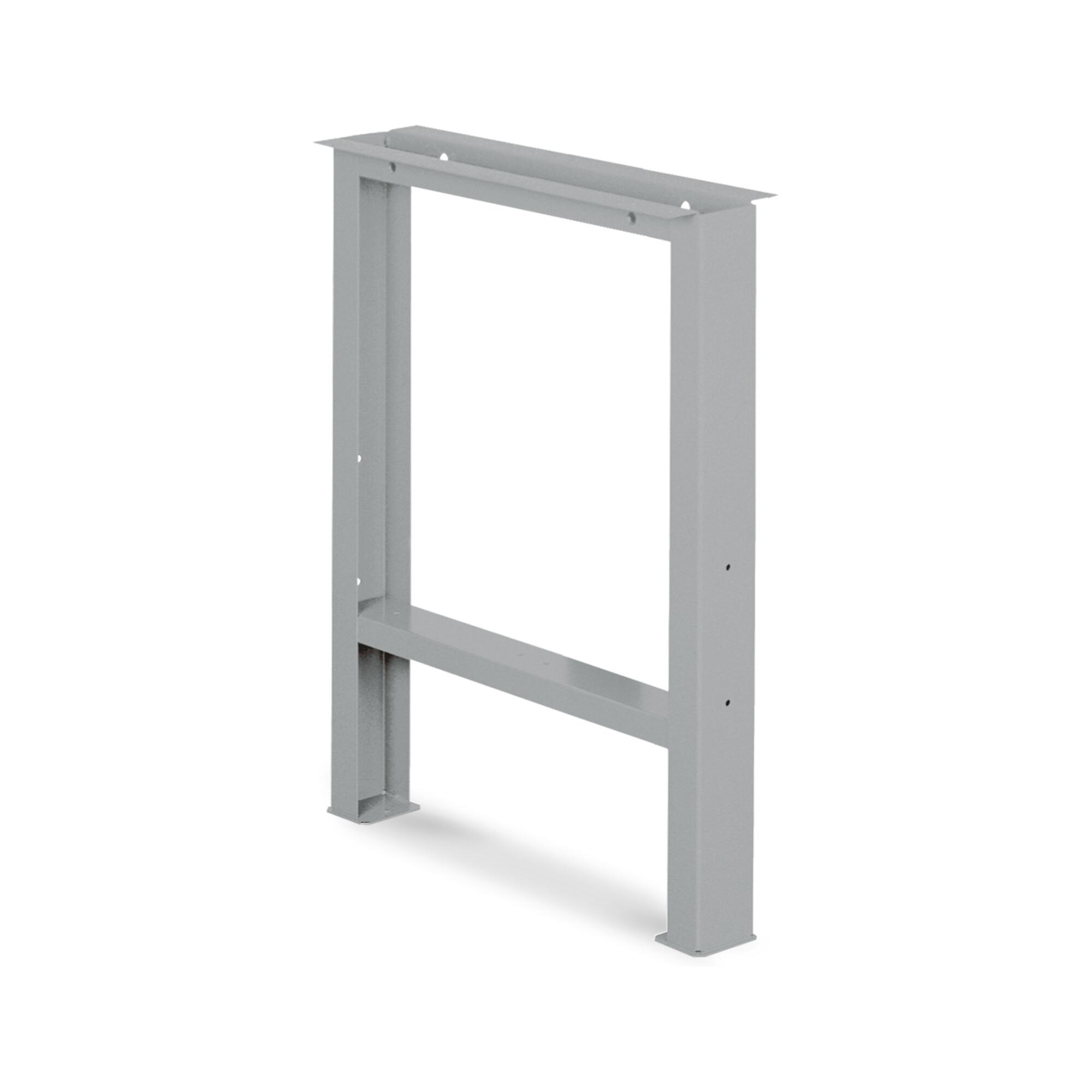 Kraftwerk Werkbankfuss 750x630 mm (137.750.000)