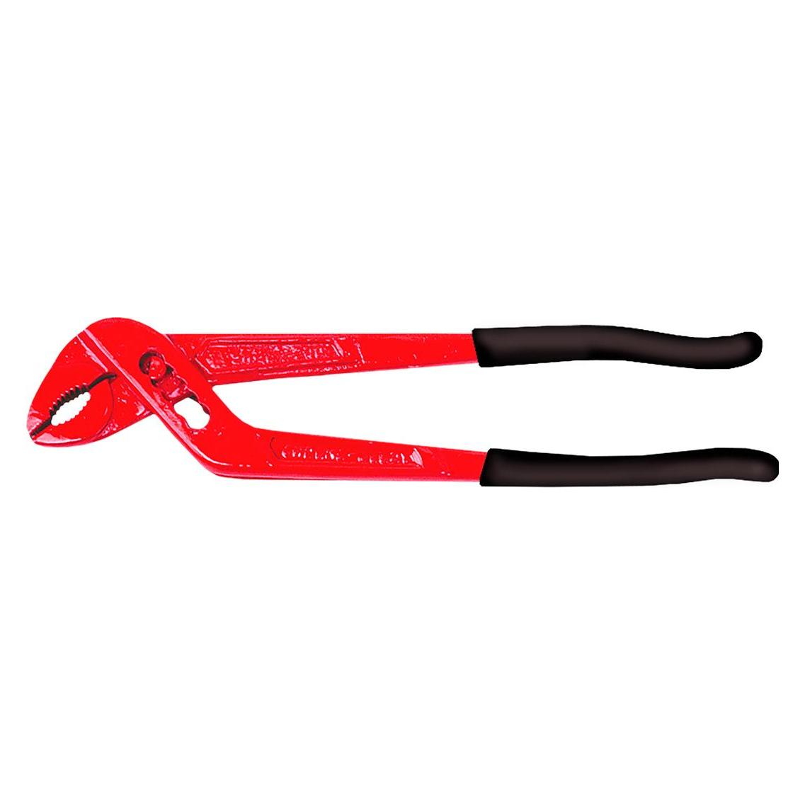 TOP Rohrzange 250mm - 34D010 (250 mm) (1057)