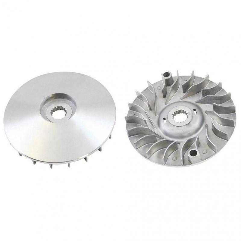 1Tek Origine Joue fixe X-Max/Majesty 250