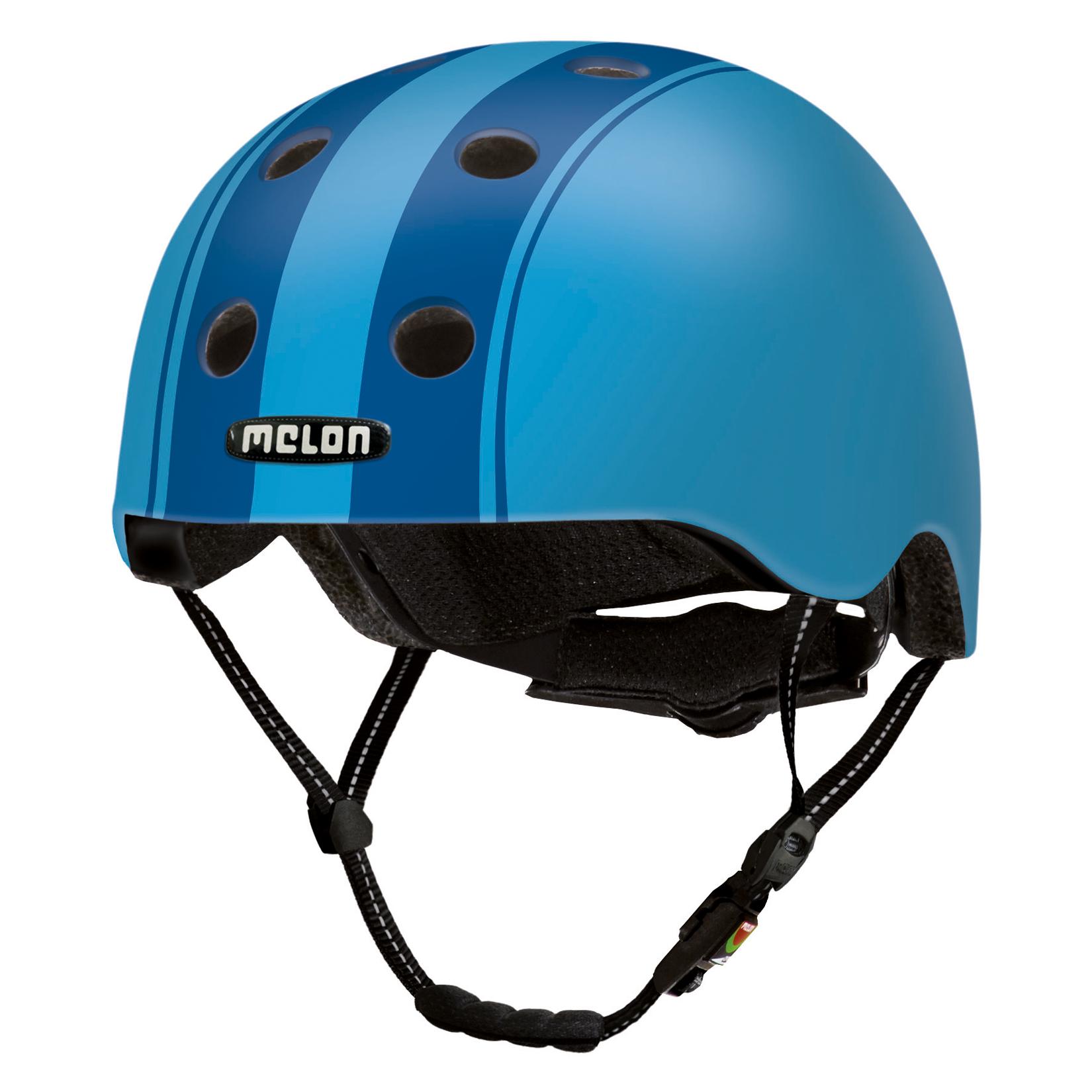 Melon Decent Double Blue (46 - 52 cm) (18675545)
