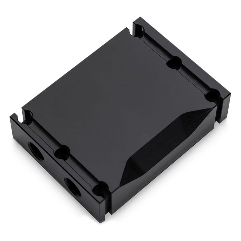 EK Water Blocks EK-Scalar Dual 4 Slot - Acetal