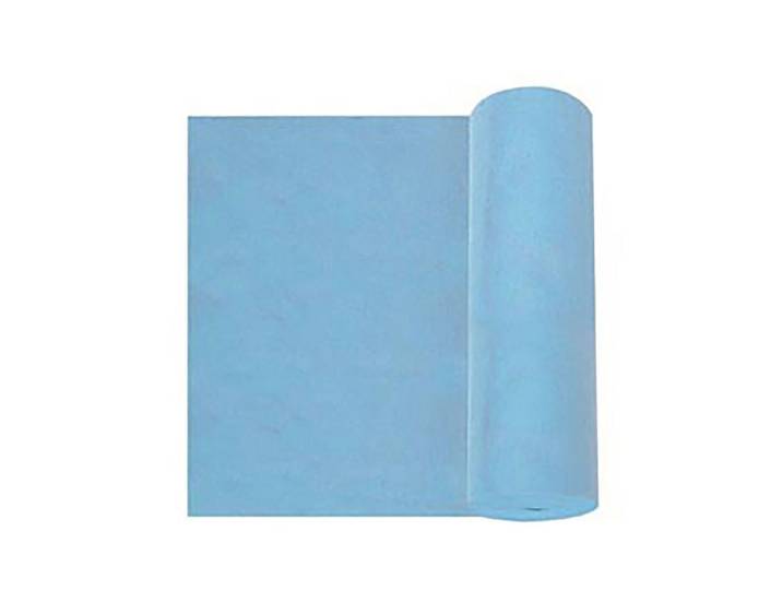 Glorex Bastelfilz Hellblau 45 cm × 5 m
