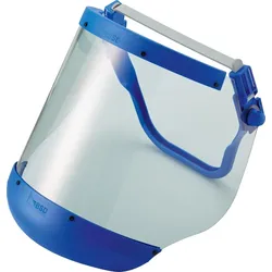 VOSS Elektrikerschutzschild Helmhalterung Kl. 2