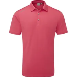 Ping Polo Lindum, pink