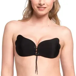 Magic BH Va Va Voom Bra Schwarz B Damen