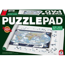 Schmidt Spiele - PuzzlePad® für Puzzles bis 6.000 Teile