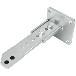 Marantec Pfeilerwinkel 115/215 In 20-mm-Schritten kürzbar