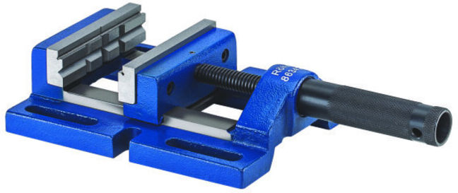 RÖHM Étau DPV-2 LARGEUR DE MÂCHOIRES 100MM (863422)