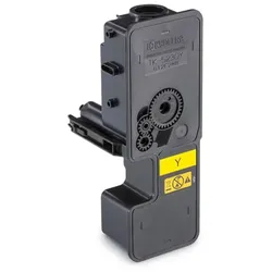 KYOCERA TK-5230Y Toner Gelb für 2.200 Seiten ISO/IEC19798