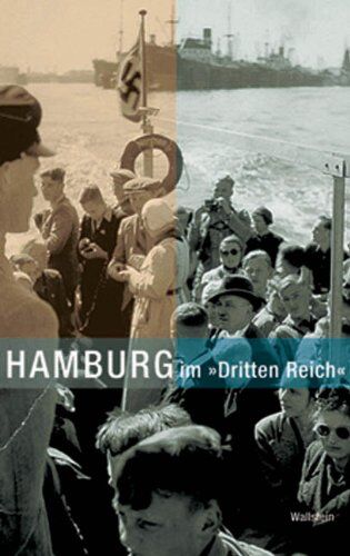 Forschungsstelle für Zeitgeschichte Hamburg - Hamburg im »Dritten Reich« - Preis vom 10.10.2026 11:48:34 h