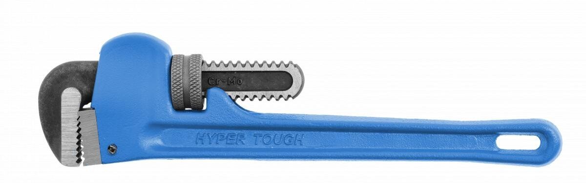 Hogert Technik HT1P533 Pipe Wrench